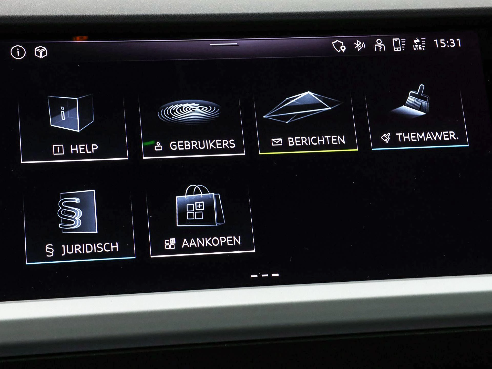Hoofdafbeelding Audi Q4 e-tron