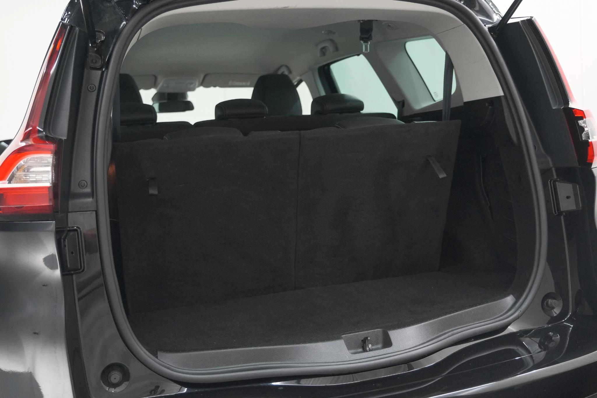 Hoofdafbeelding Renault Grand Scénic