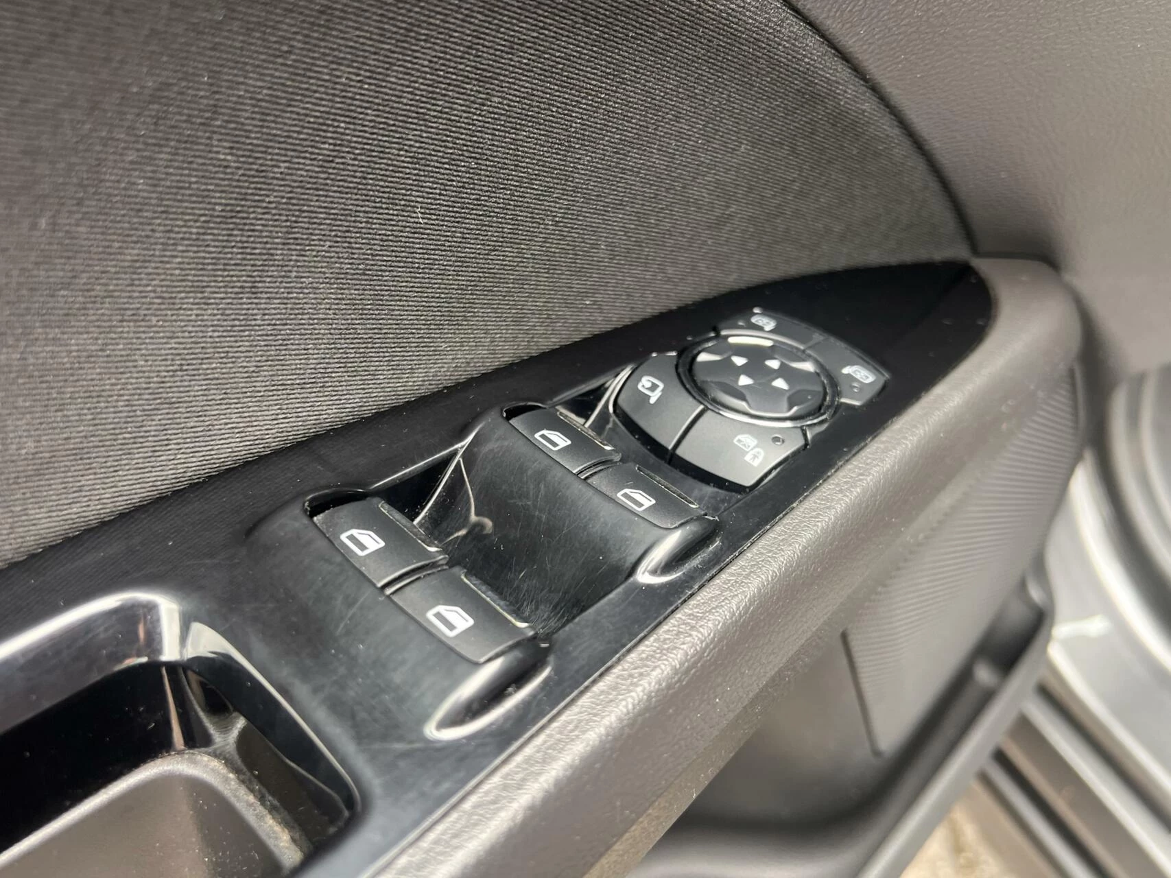 Hoofdafbeelding Ford Mondeo