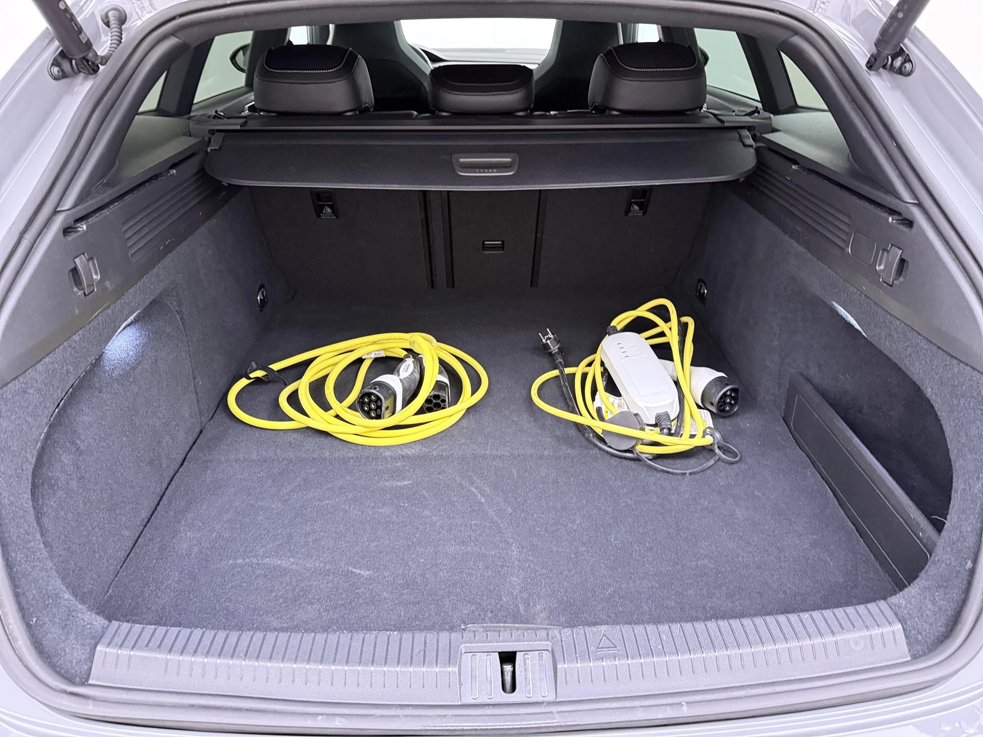 Hoofdafbeelding Volkswagen Arteon