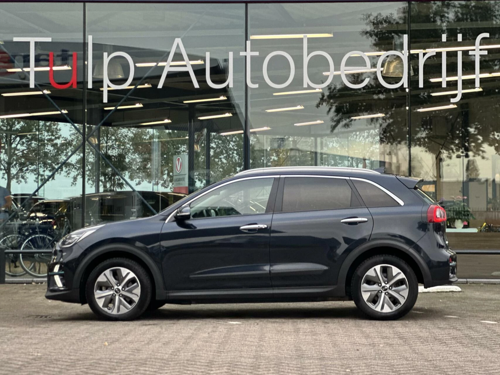 Hoofdafbeelding Kia e-Niro