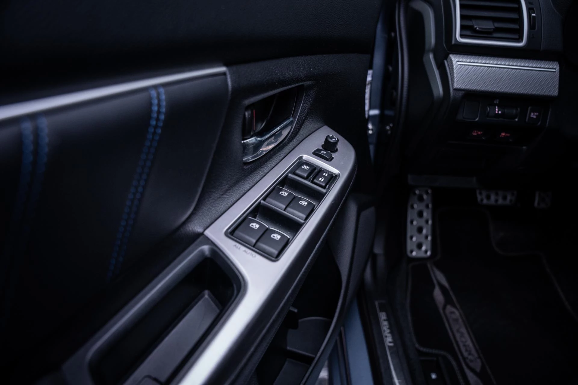 Hoofdafbeelding Subaru Levorg