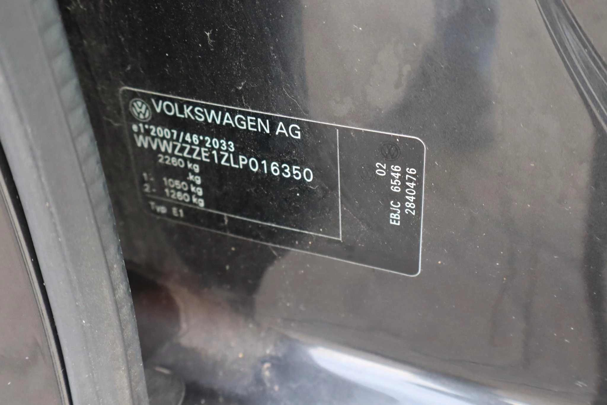 Hoofdafbeelding Volkswagen ID.3