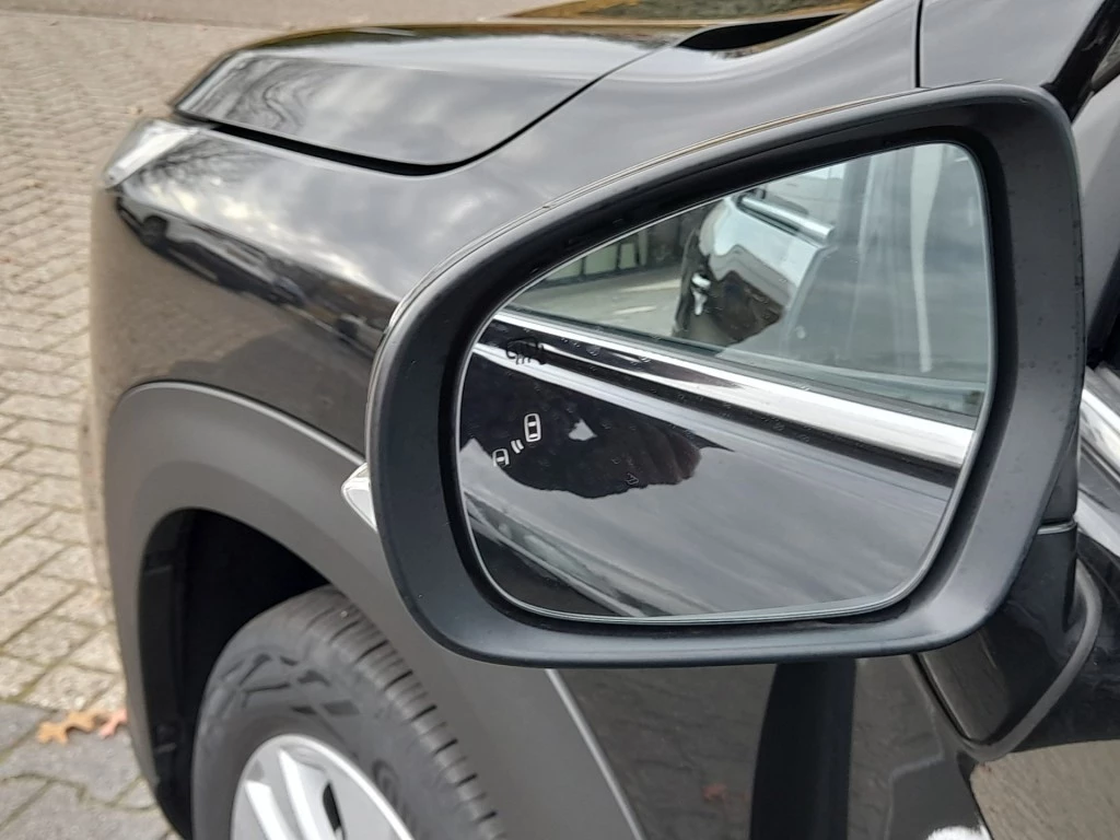 Hoofdafbeelding Suzuki S-Cross