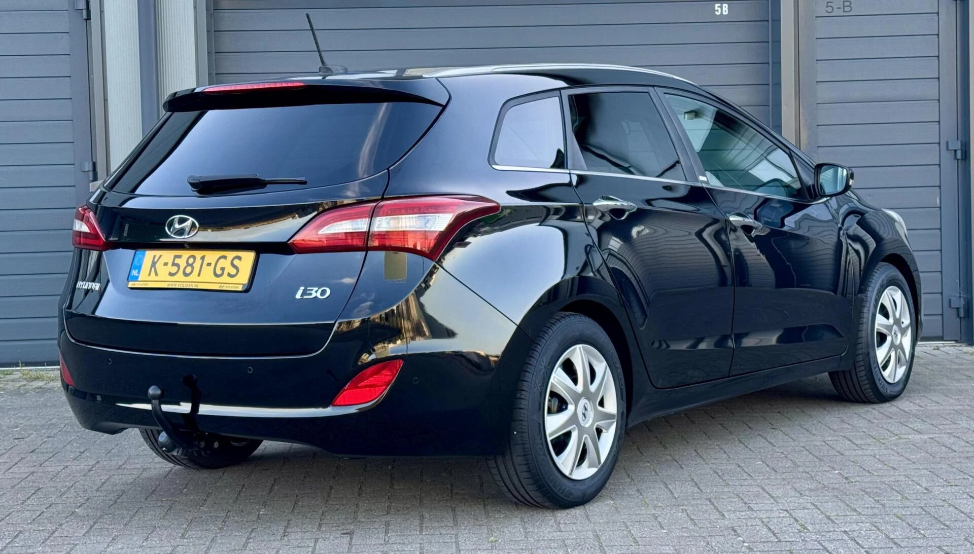 Hoofdafbeelding Hyundai i30