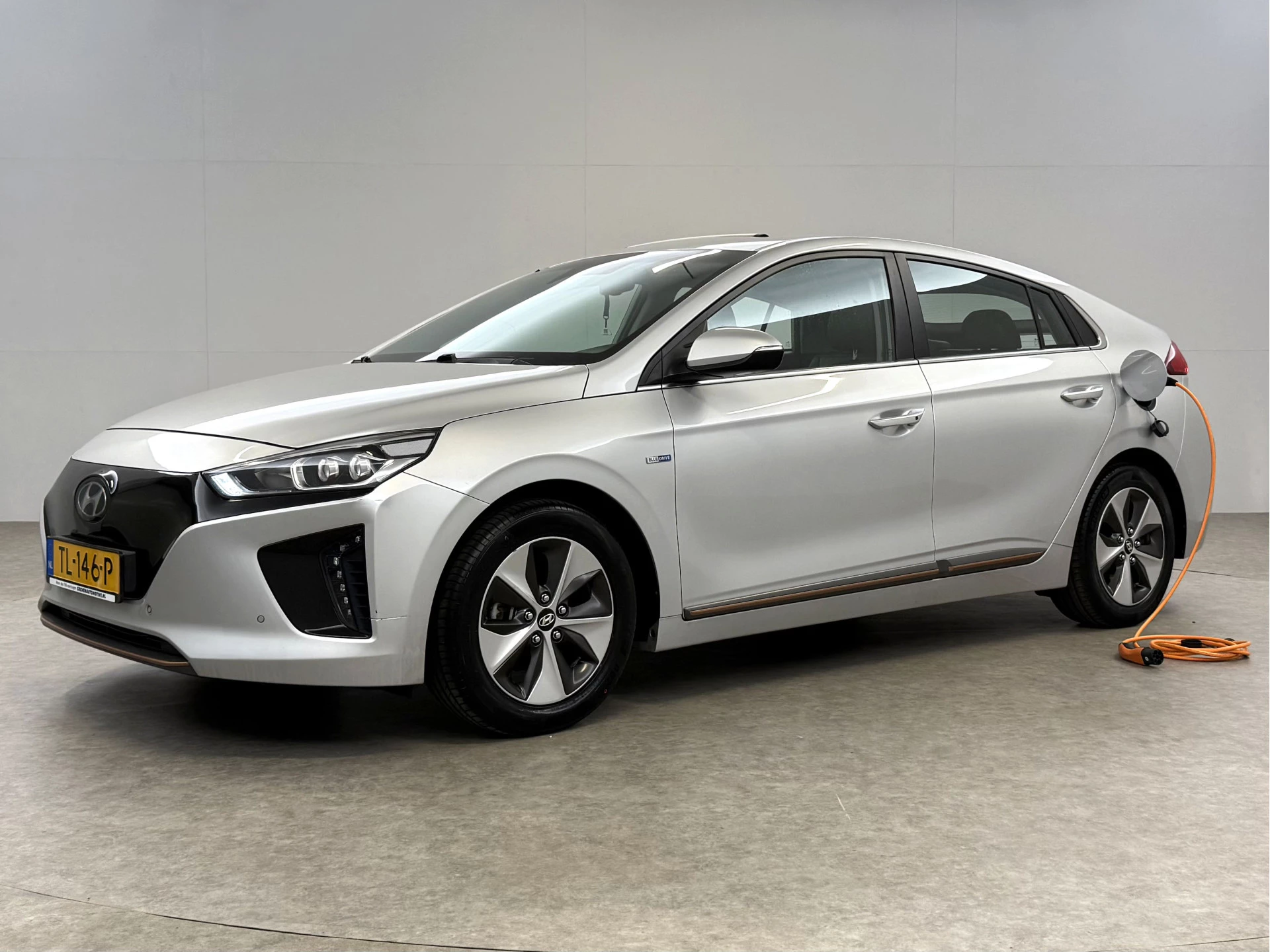 Hoofdafbeelding Hyundai IONIQ