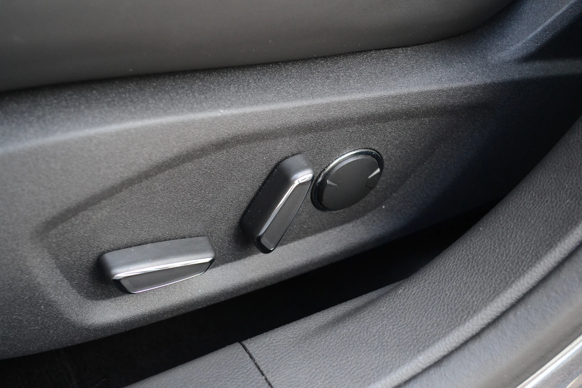 Hoofdafbeelding Ford Mondeo