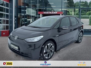 Hoofdafbeelding Volkswagen ID.3 Volkswagen ID.3 PRO LIFE ACC/STOEL+STUURVERW/NAVI/CARPLAY