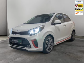 Kia Picanto 1.0 T-GDI GT-Line