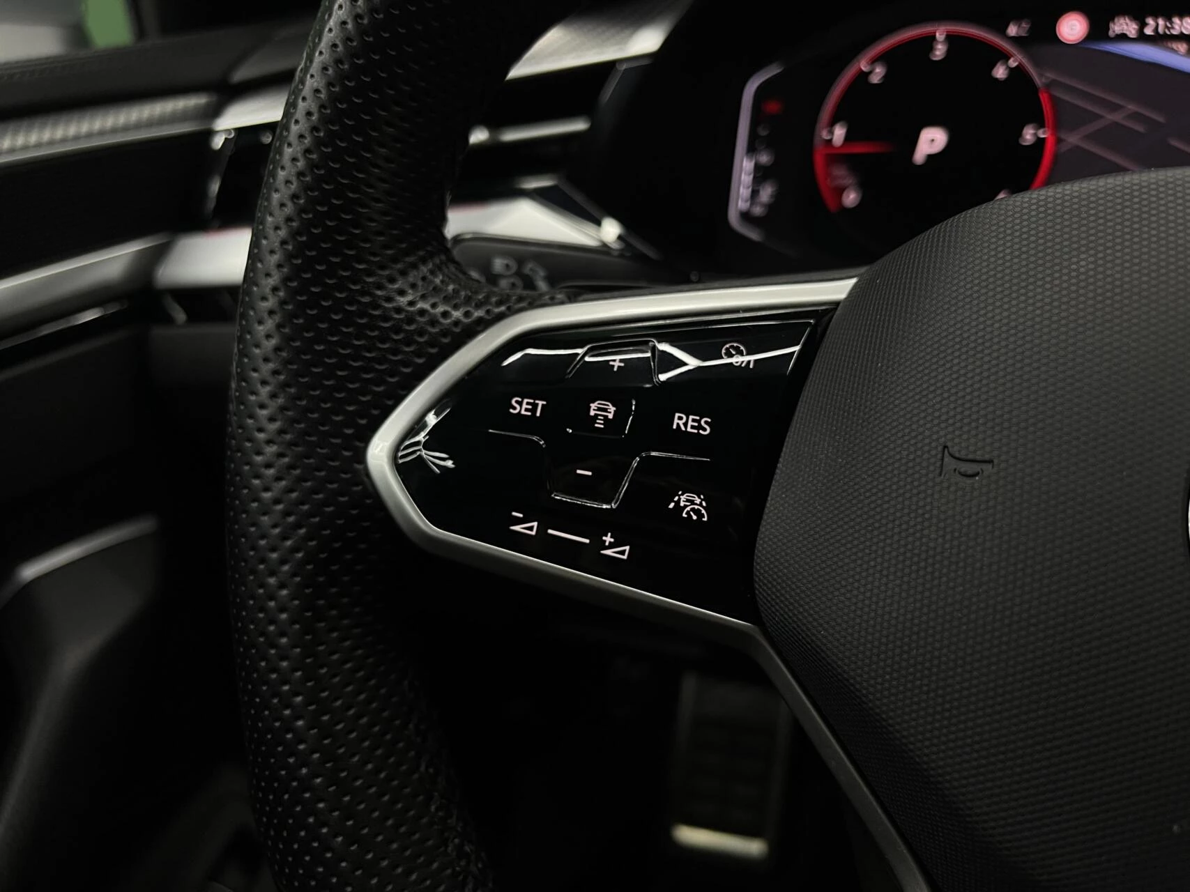 Hoofdafbeelding Volkswagen Arteon