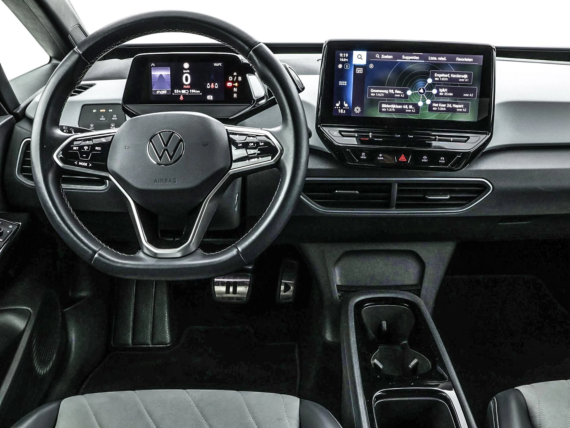 Hoofdafbeelding Volkswagen ID.3