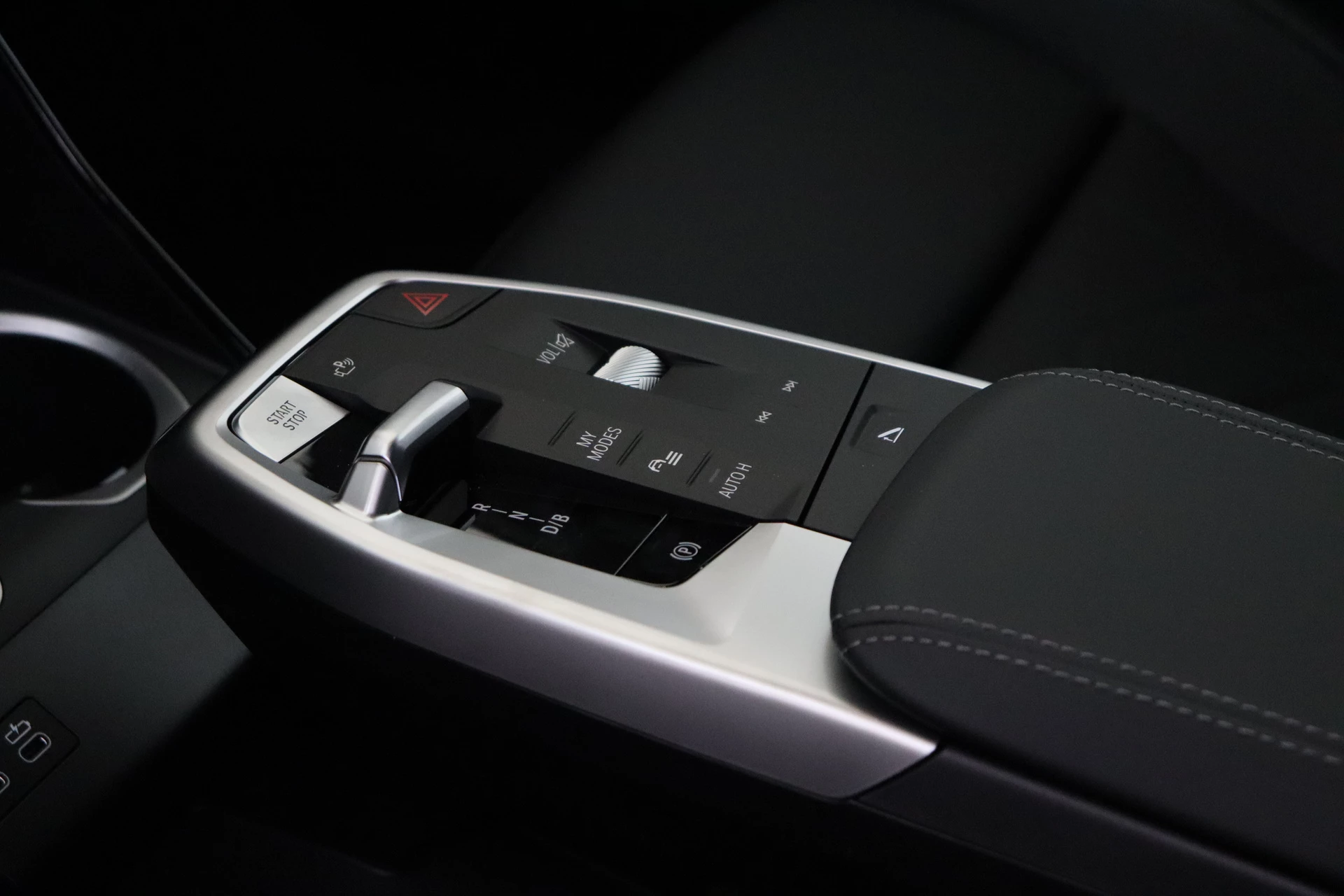 Hoofdafbeelding BMW iX1
