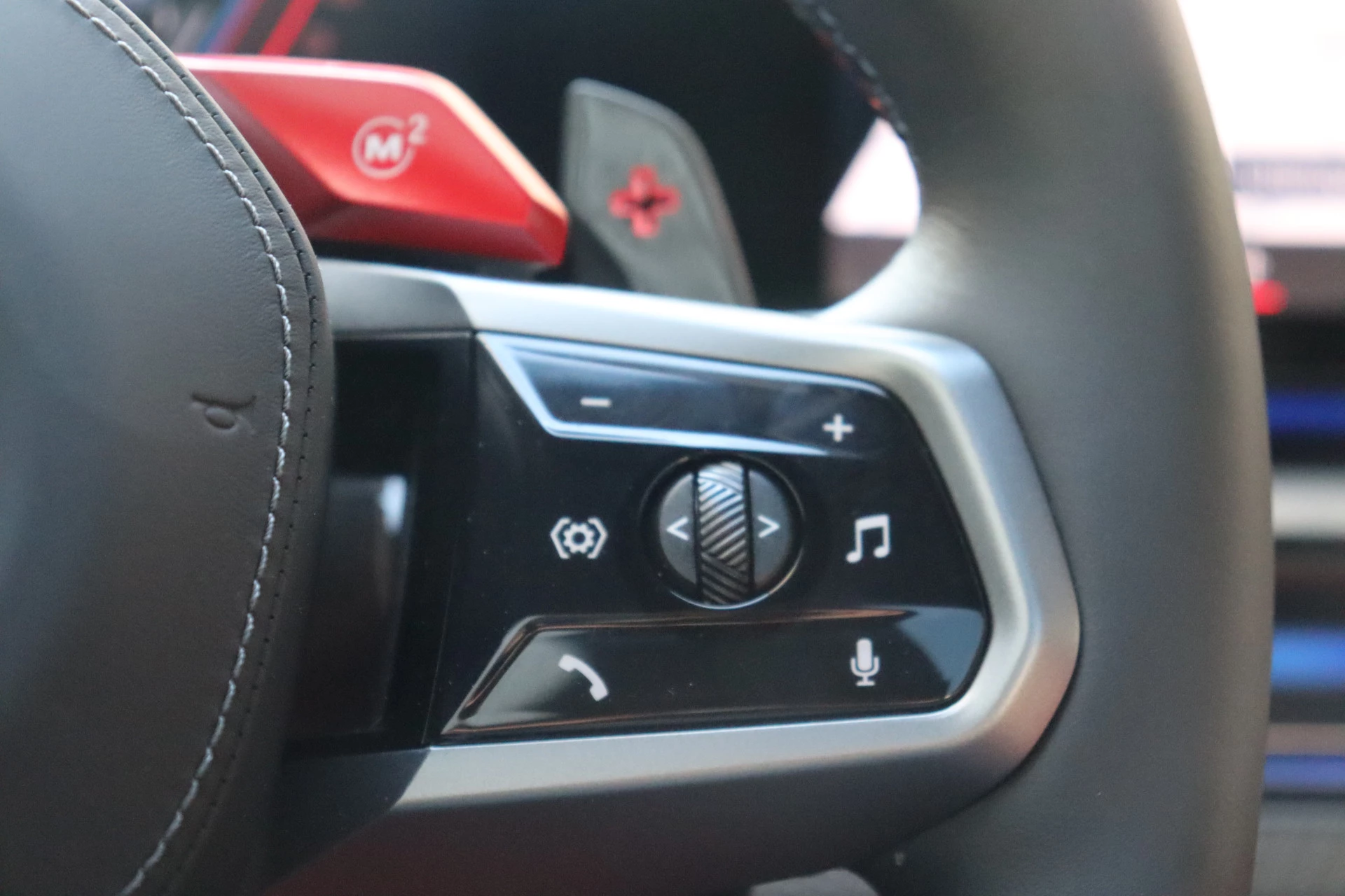 Hoofdafbeelding BMW M5