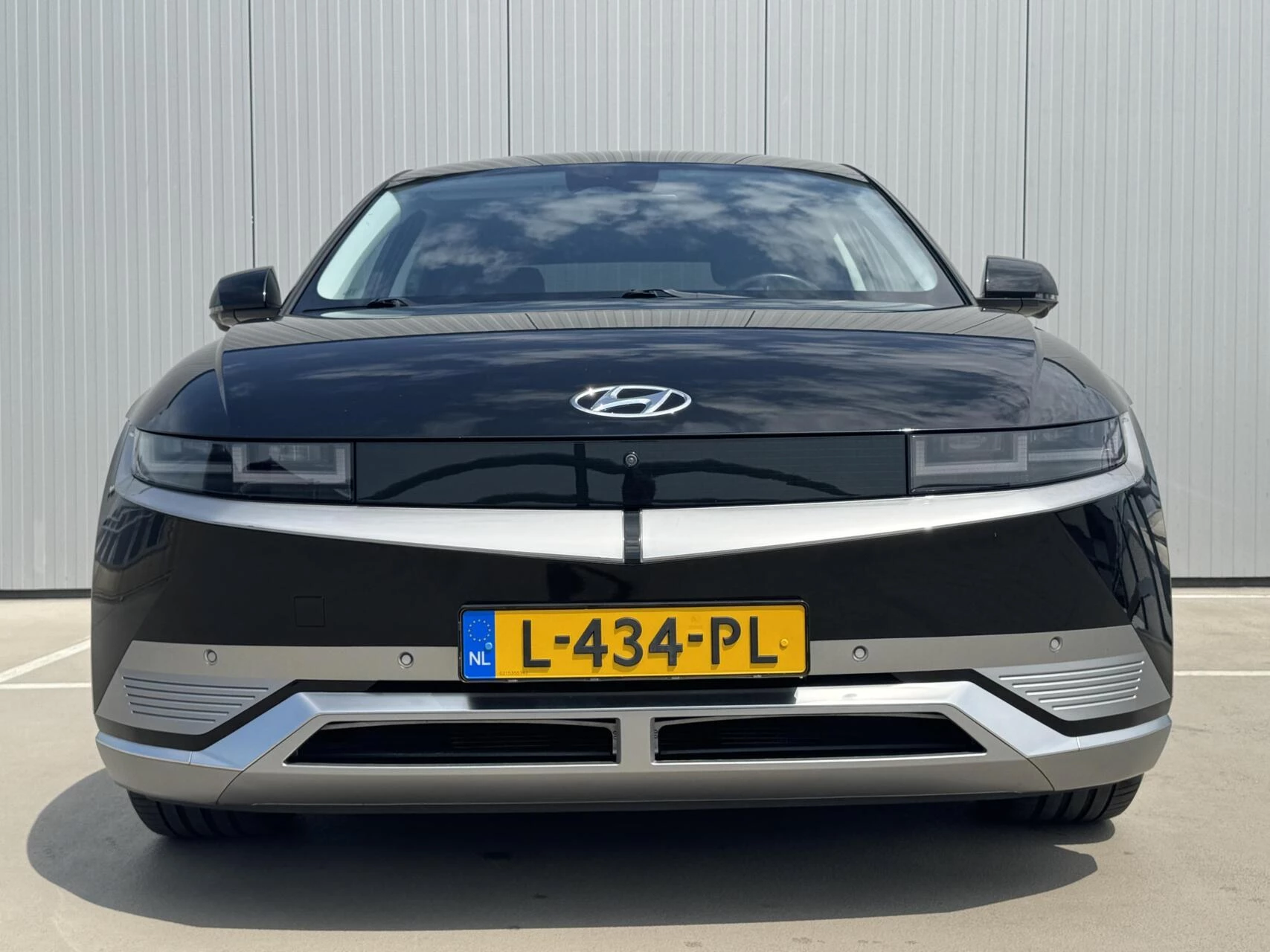 Hoofdafbeelding Hyundai IONIQ 5