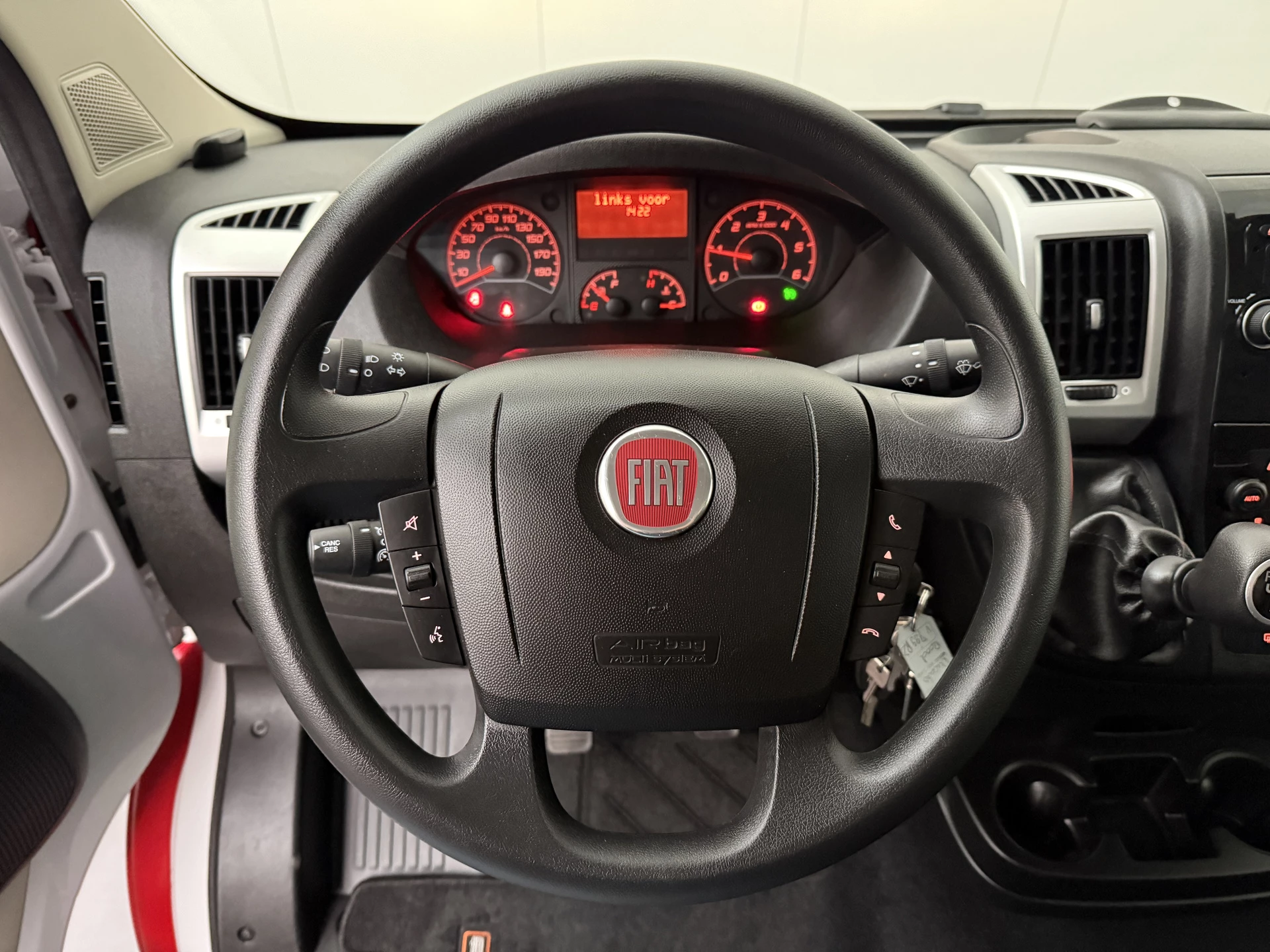 Hoofdafbeelding Fiat Ducato