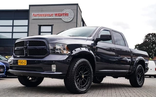 Dodge RAM 1500SLT | Sport | AUTOMAAT DEFECT > Lees omschrijving | Camera | Trekhaak