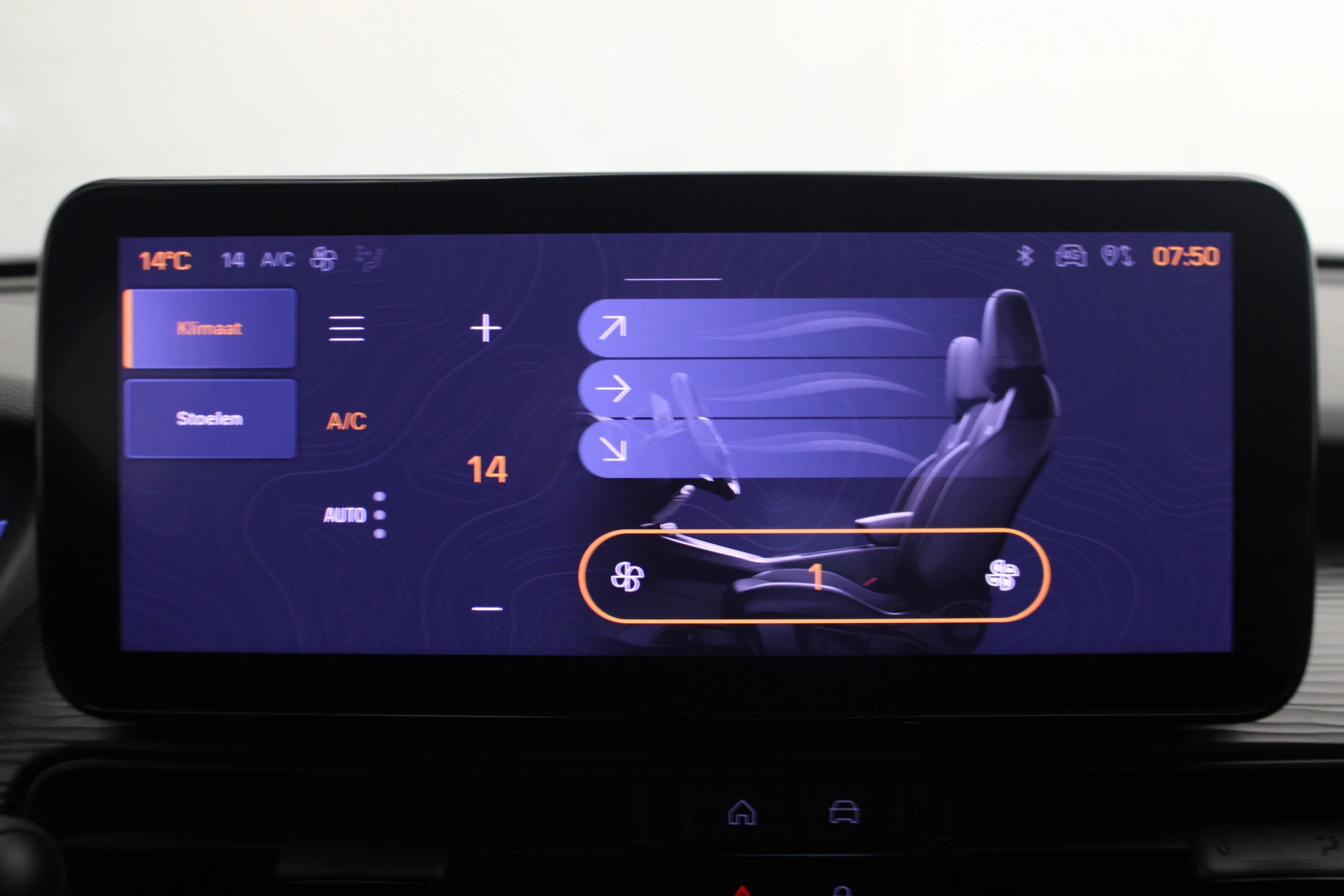 Hoofdafbeelding Jeep Avenger