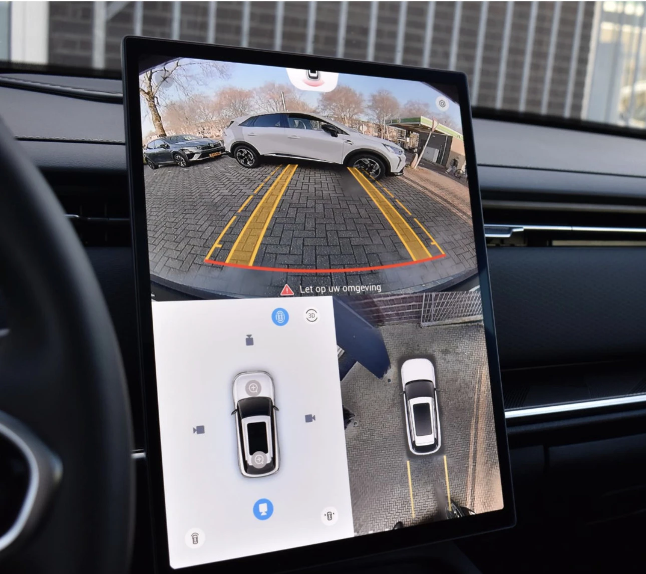 Hoofdafbeelding Jaecoo 7