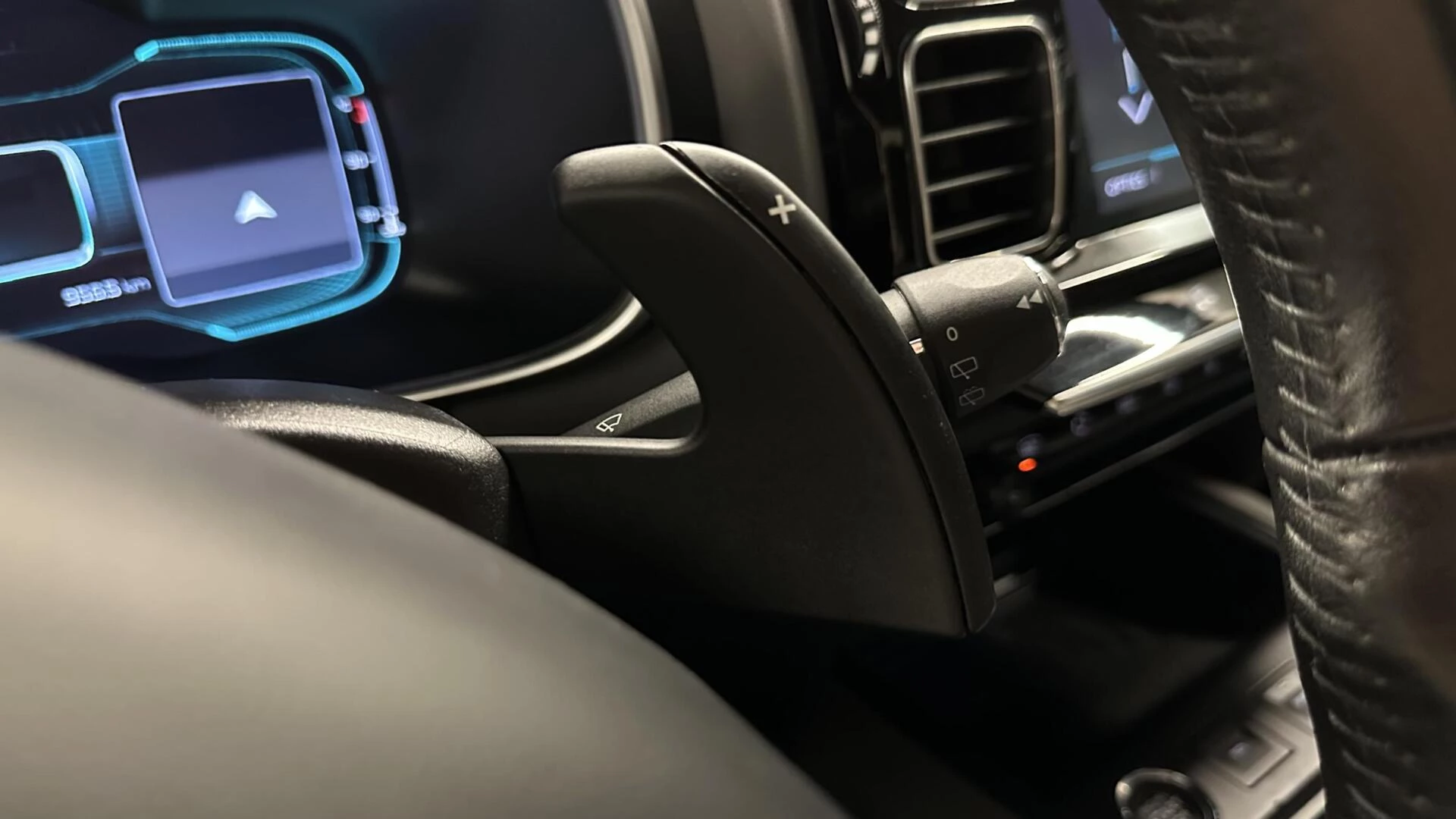 Hoofdafbeelding Citroën C5 Aircross