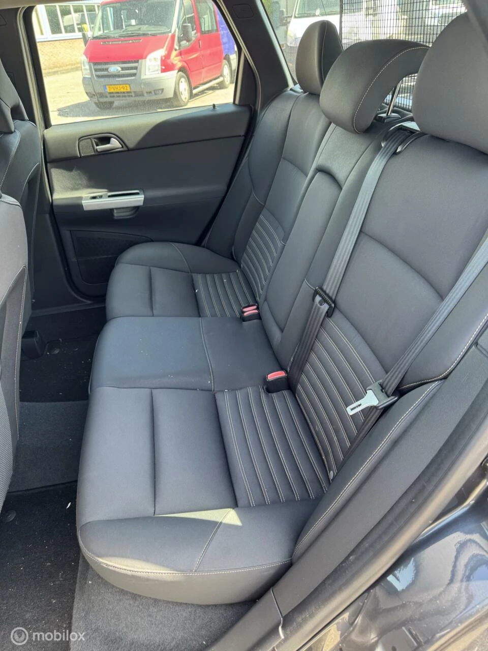 Hoofdafbeelding Volvo V50