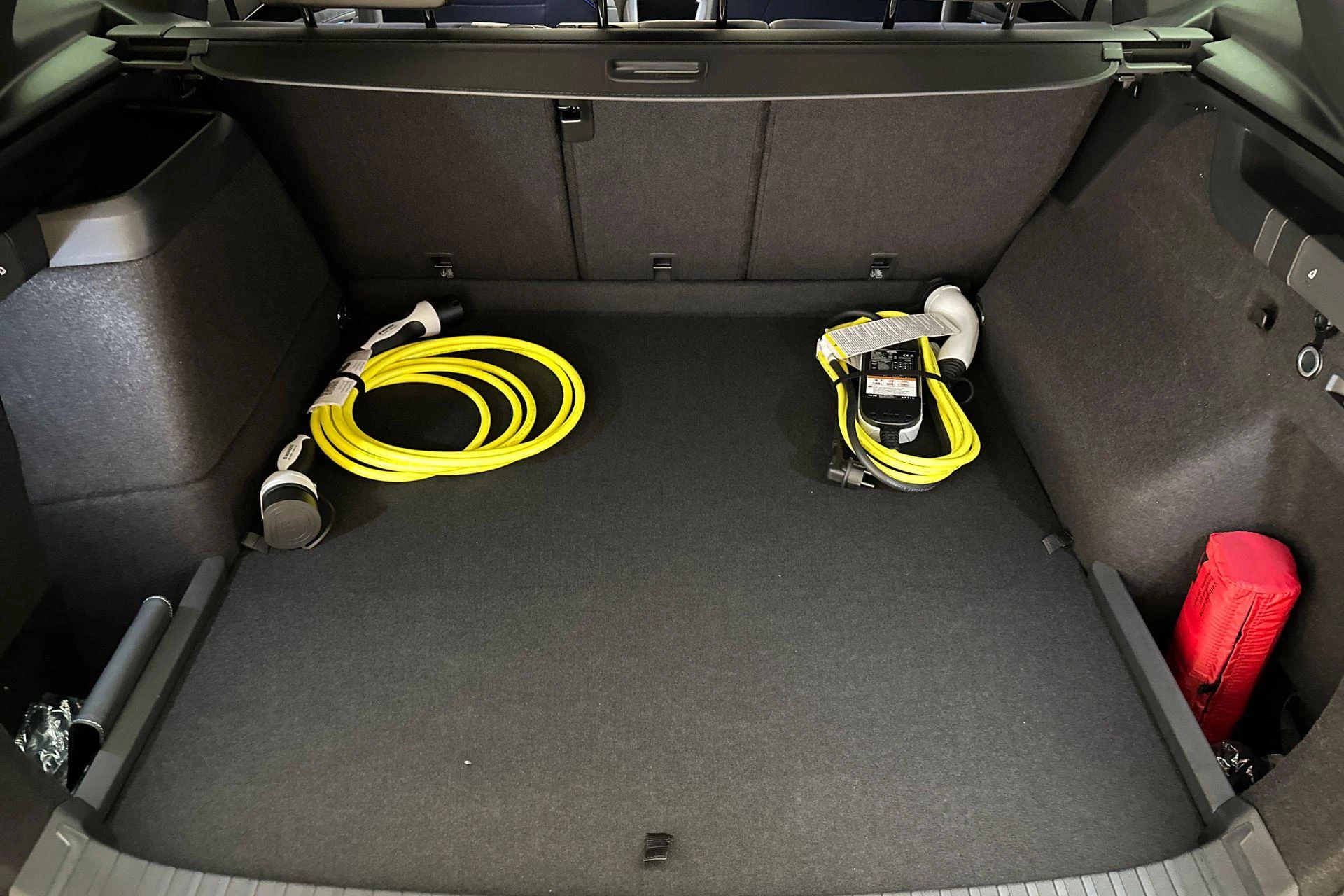 Hoofdafbeelding Volkswagen Tayron