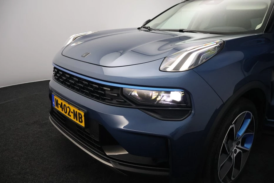 Hoofdafbeelding Lynk & Co 01