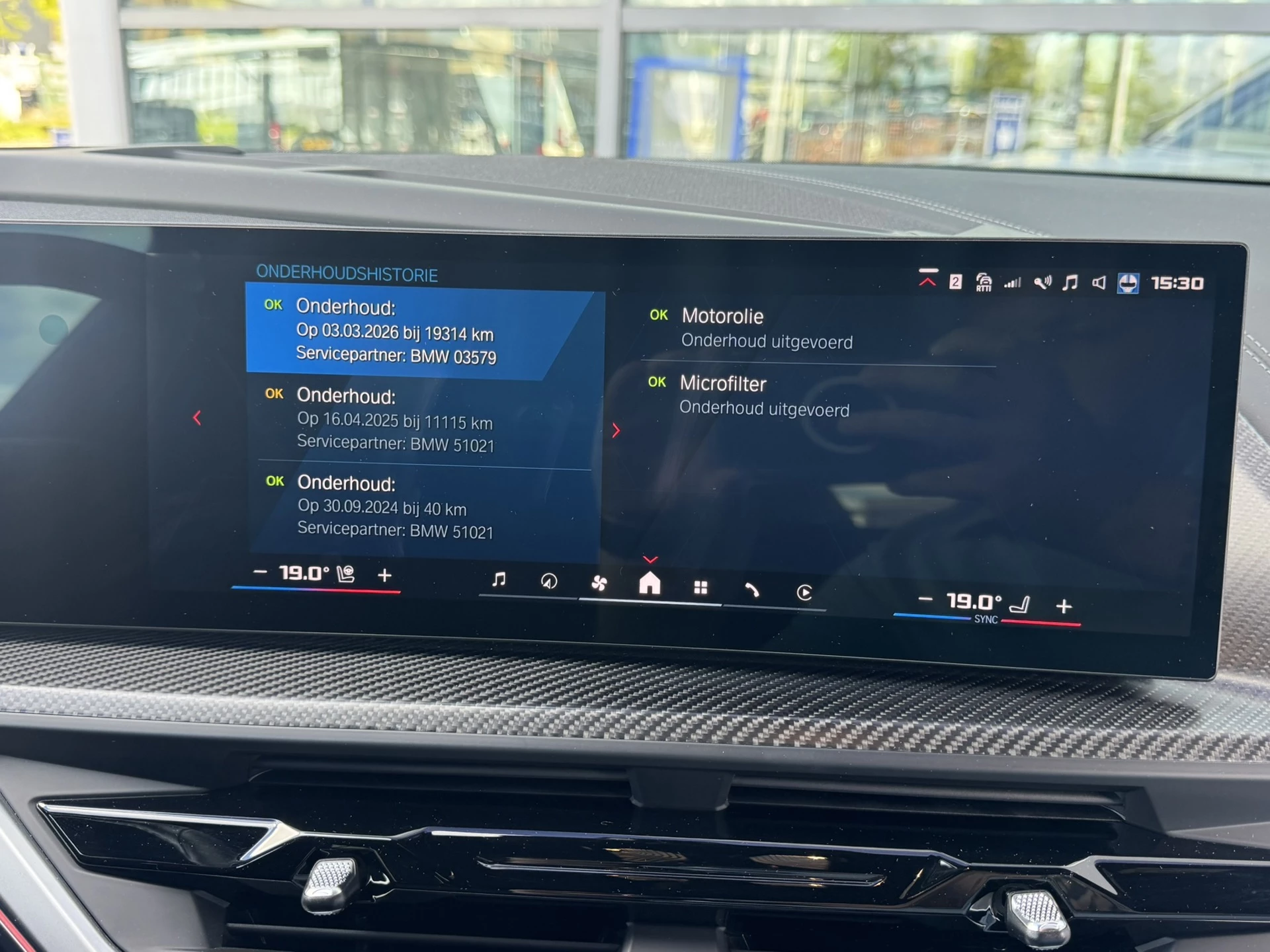 Hoofdafbeelding BMW XM