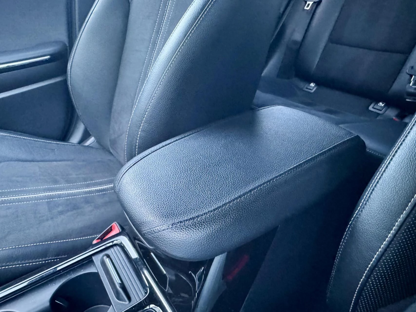 Hoofdafbeelding Kia ProCeed