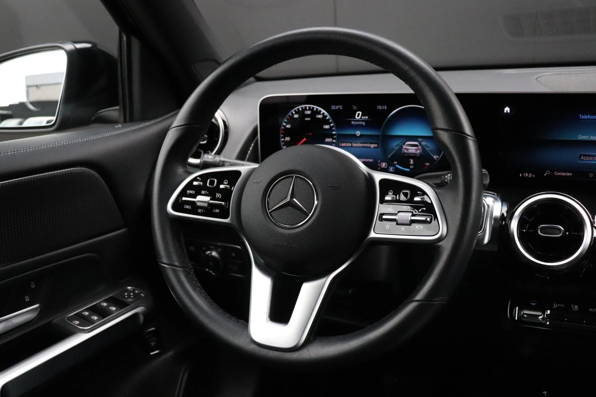 Hoofdafbeelding Mercedes-Benz GLB