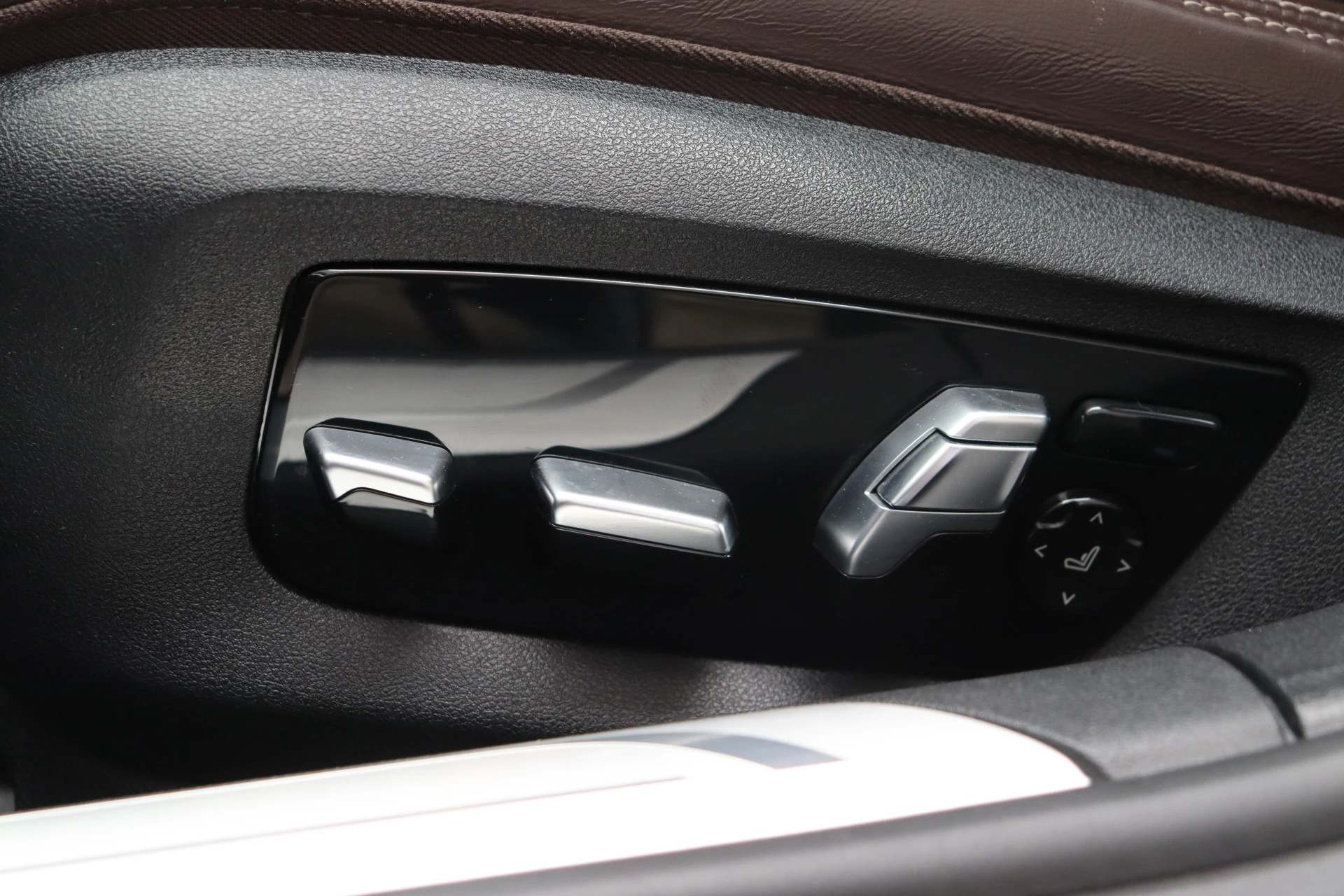 Hoofdafbeelding BMW 7 Serie