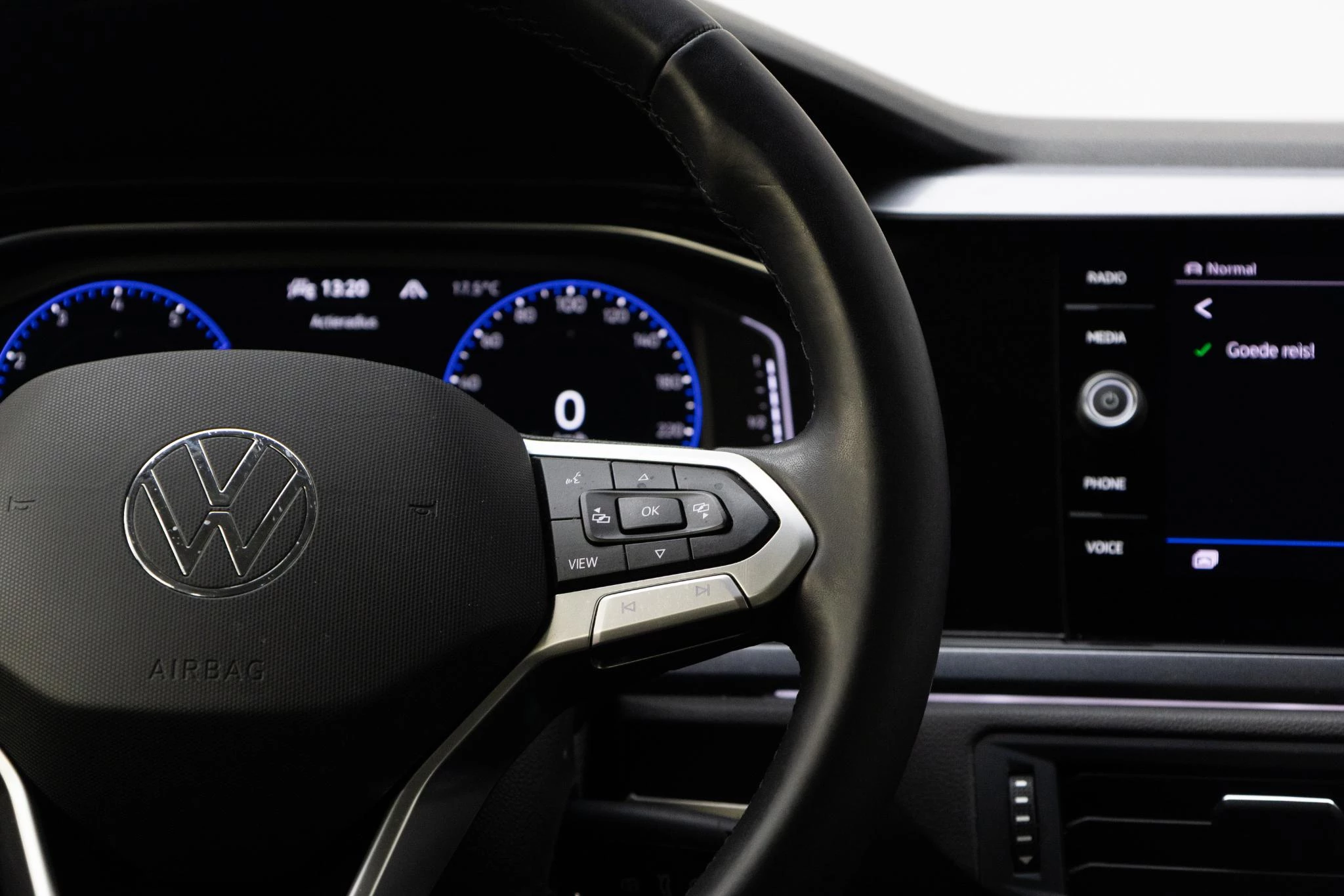 Hoofdafbeelding Volkswagen Taigo