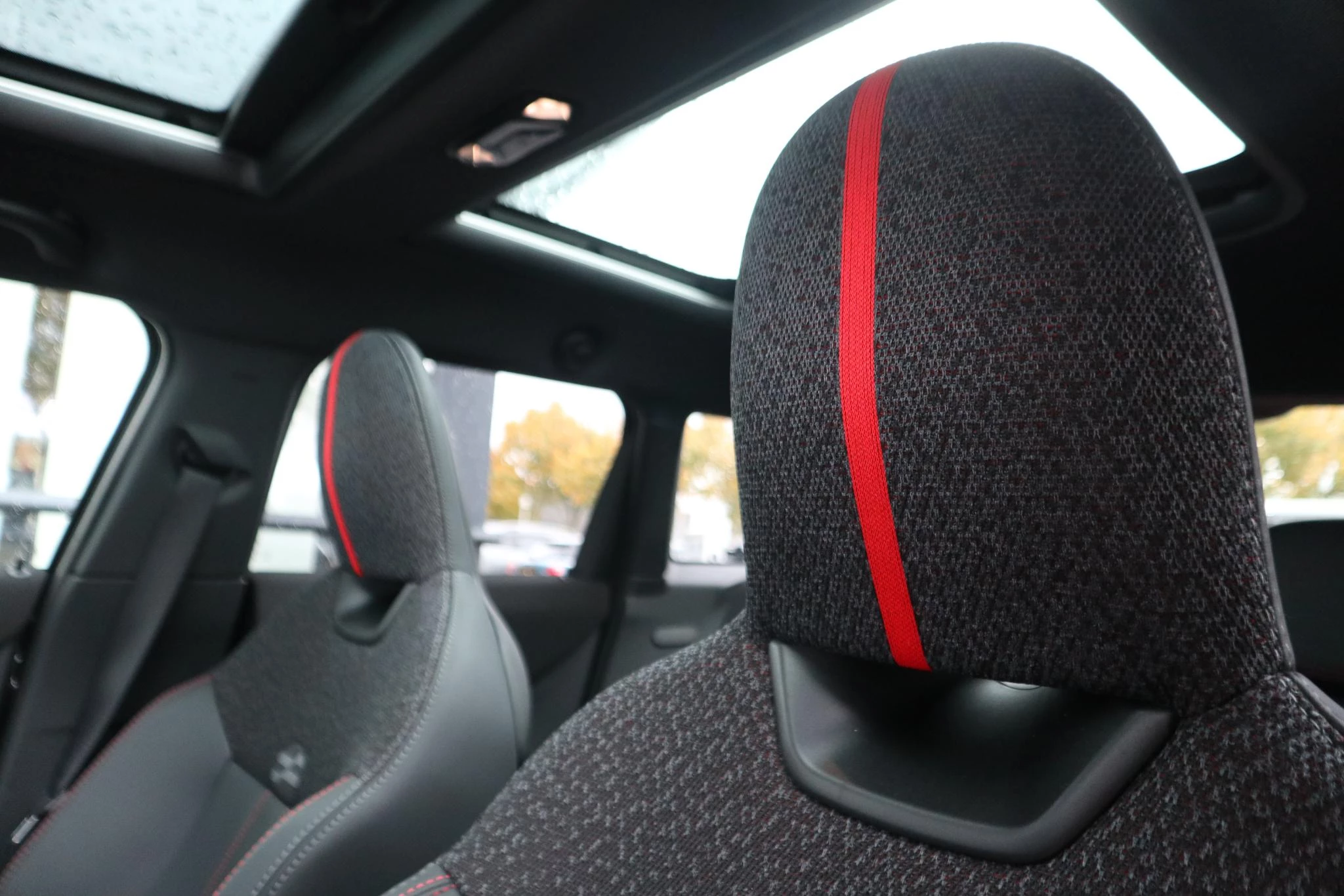 Hoofdafbeelding MINI 3-deurs