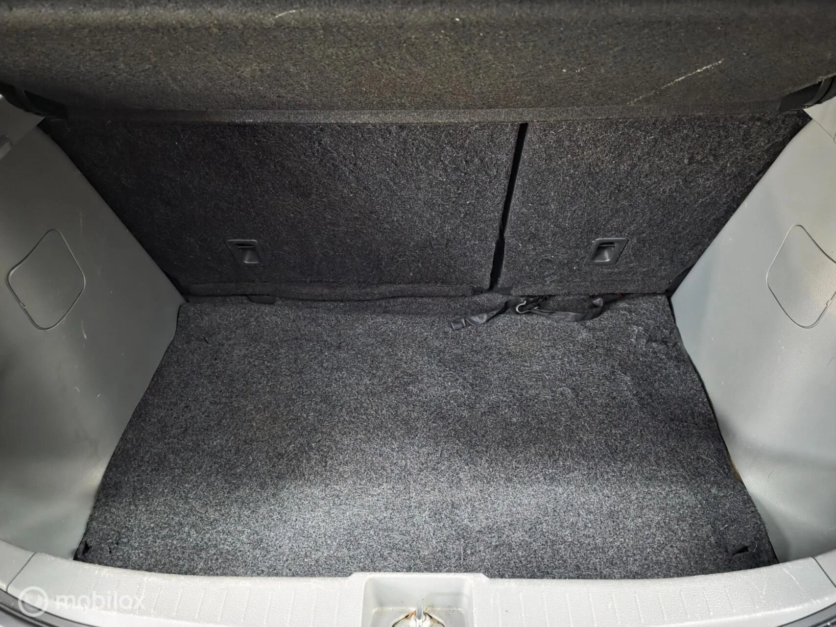 Hoofdafbeelding Suzuki SX4