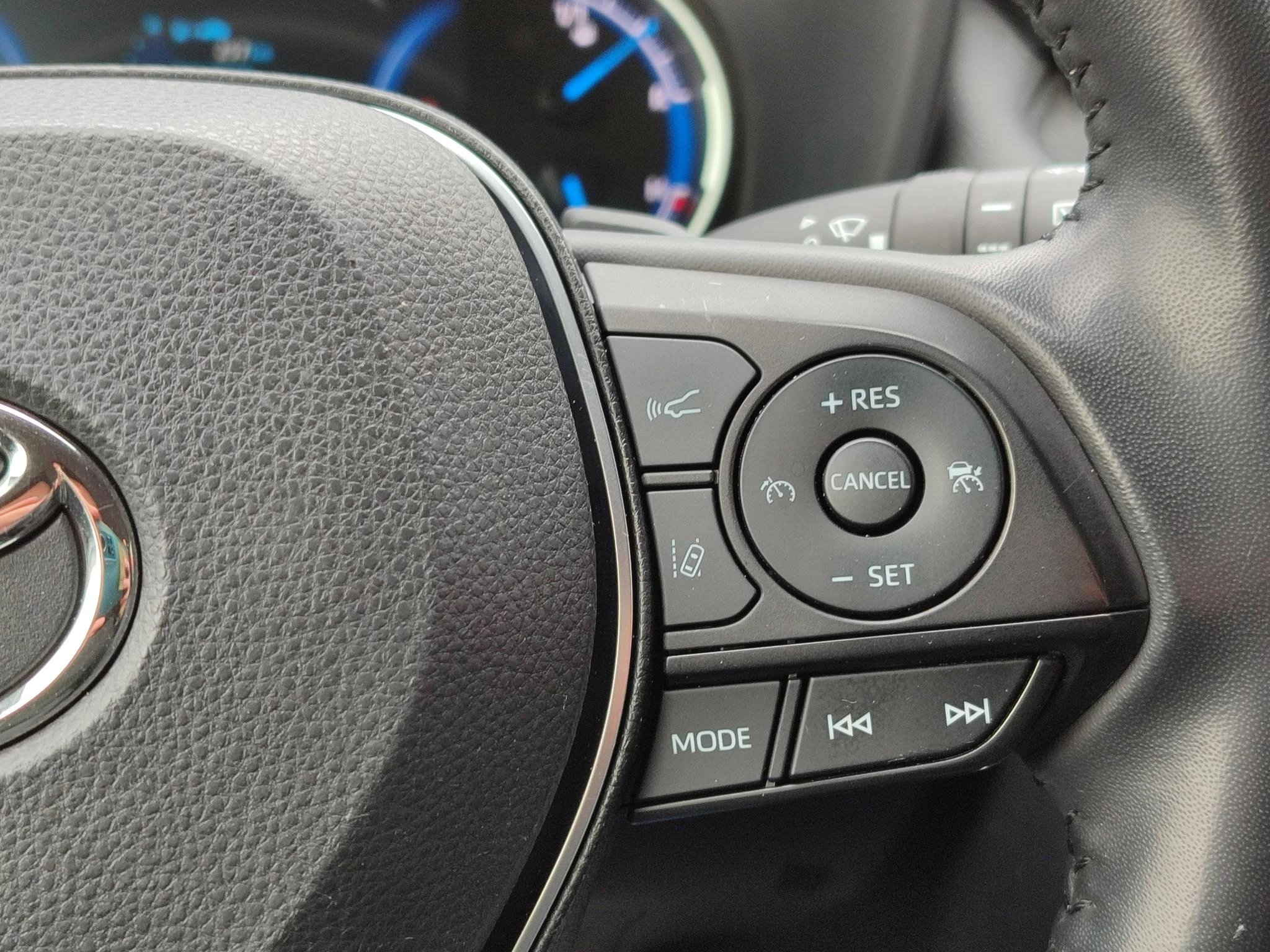 Hoofdafbeelding Toyota RAV4