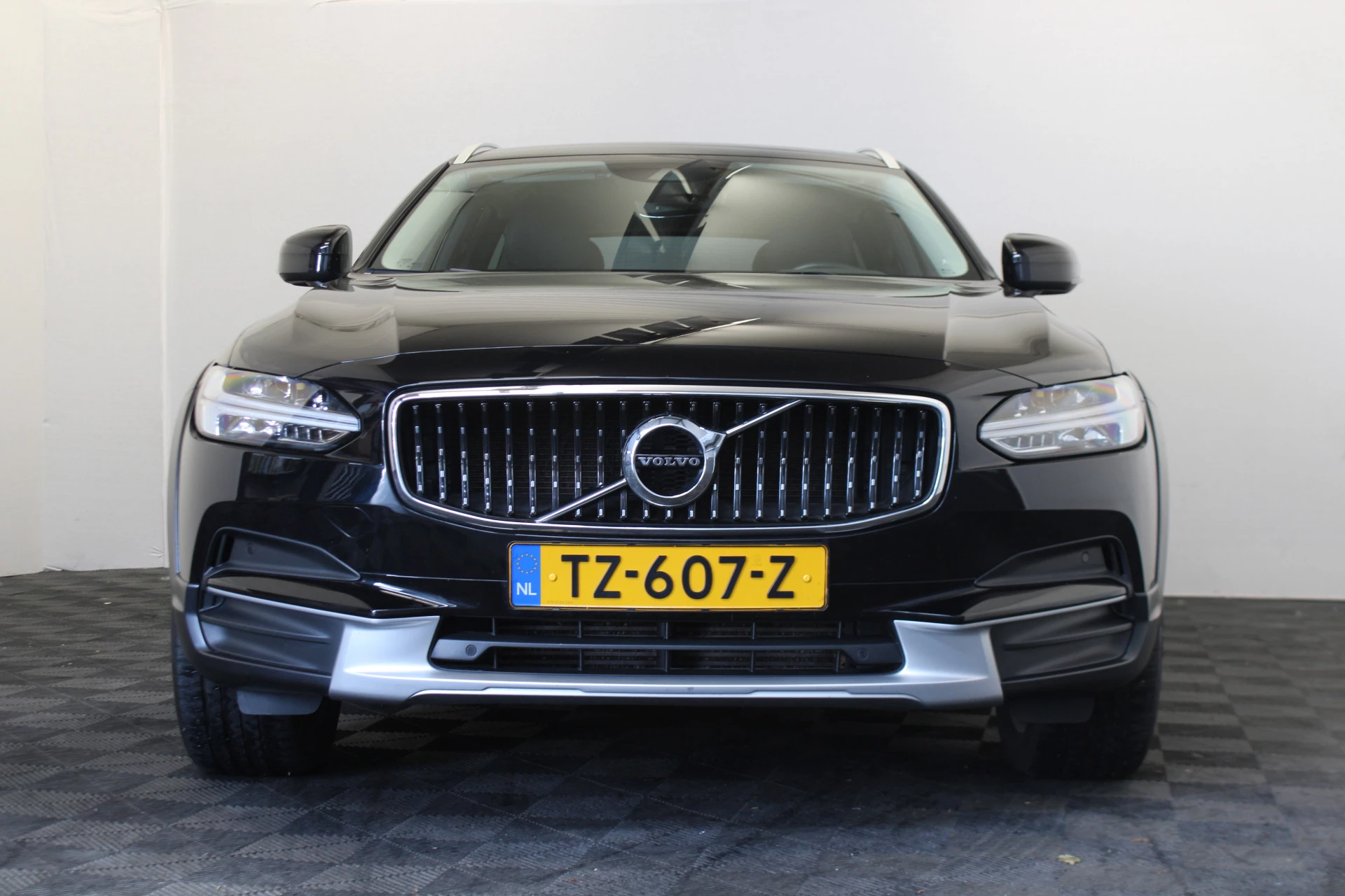 Hoofdafbeelding Volvo V90