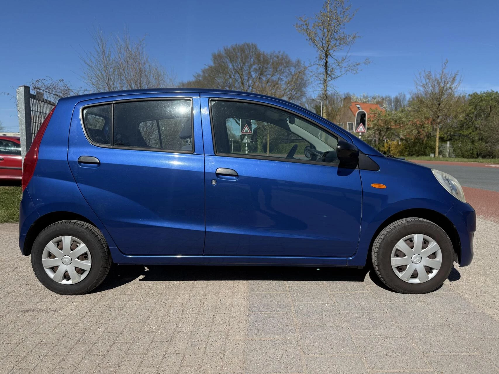 Hoofdafbeelding Daihatsu Cuore