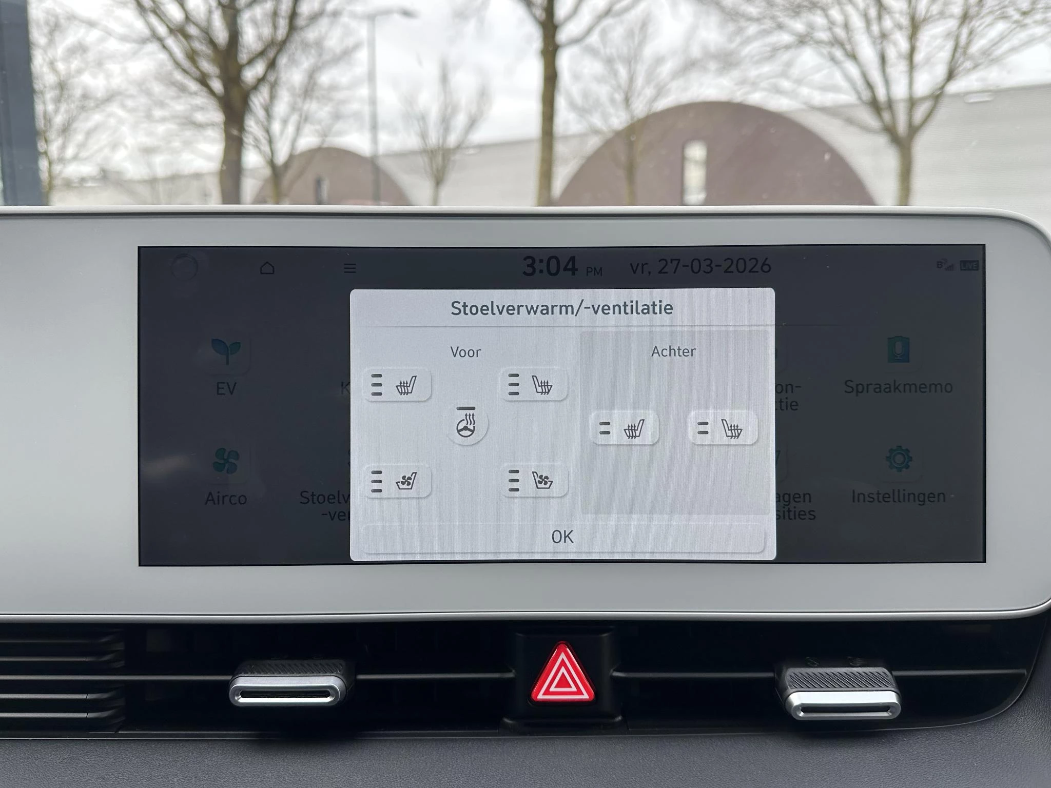 Hoofdafbeelding Hyundai IONIQ 5