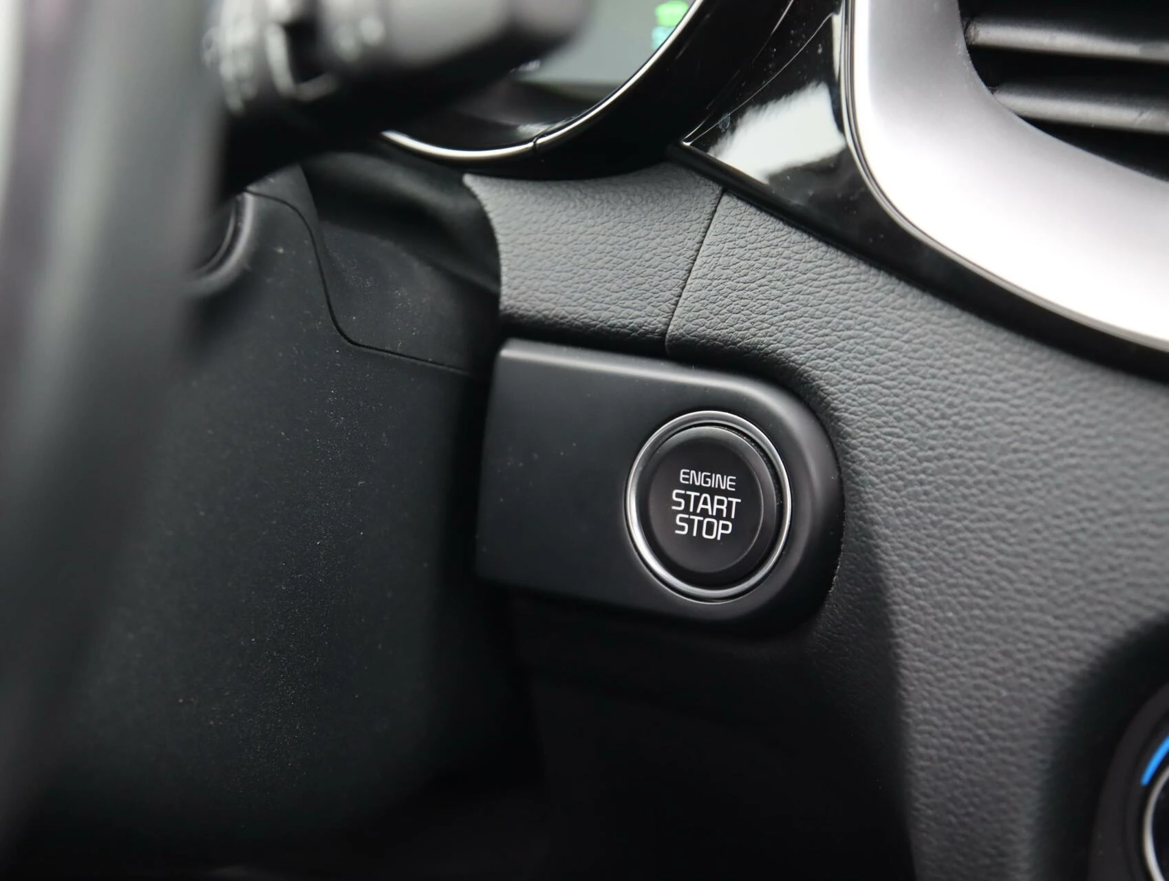 Hoofdafbeelding Kia XCeed
