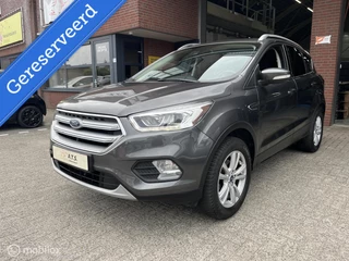 Ford Kuga 1.5 EcoBoost Titanium NAVI*CAMERA*CRUISE*PDC*