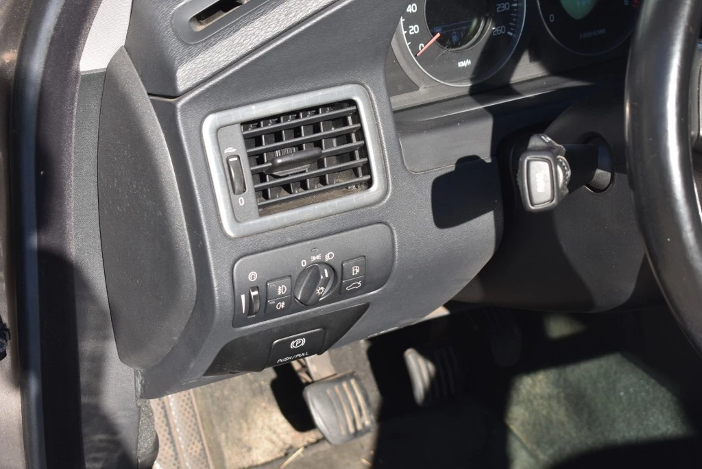 Hoofdafbeelding Volvo XC70