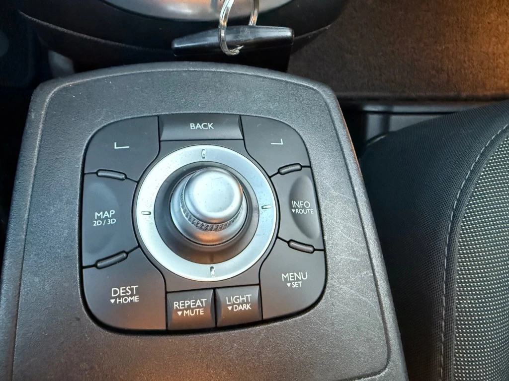 Hoofdafbeelding Renault Scénic