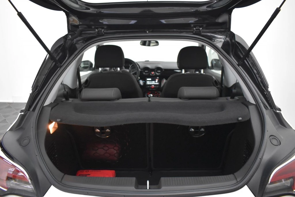 Hoofdafbeelding Opel ADAM