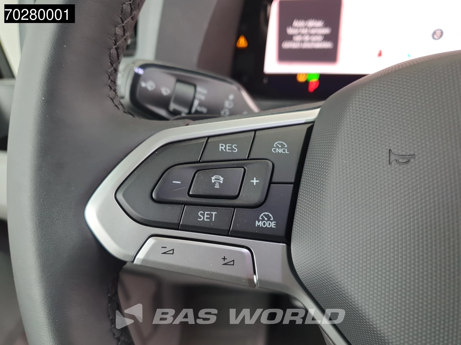 Hoofdafbeelding MAN TGE