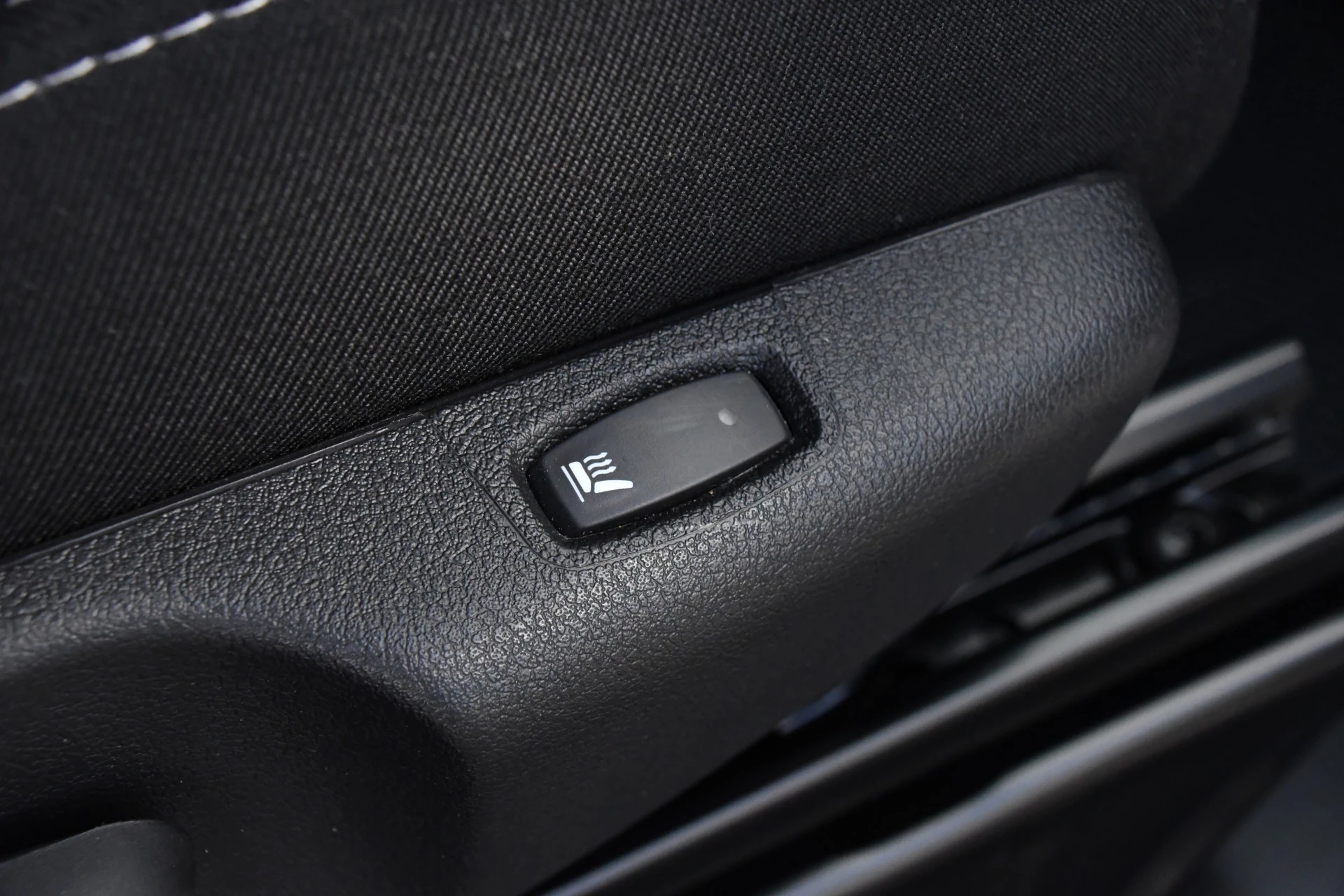 Hoofdafbeelding Nissan Primastar