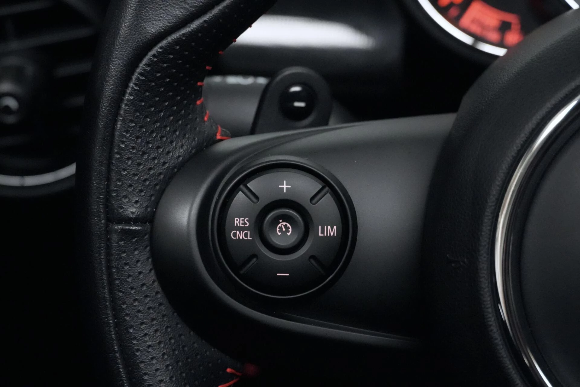 Hoofdafbeelding MINI Cooper S