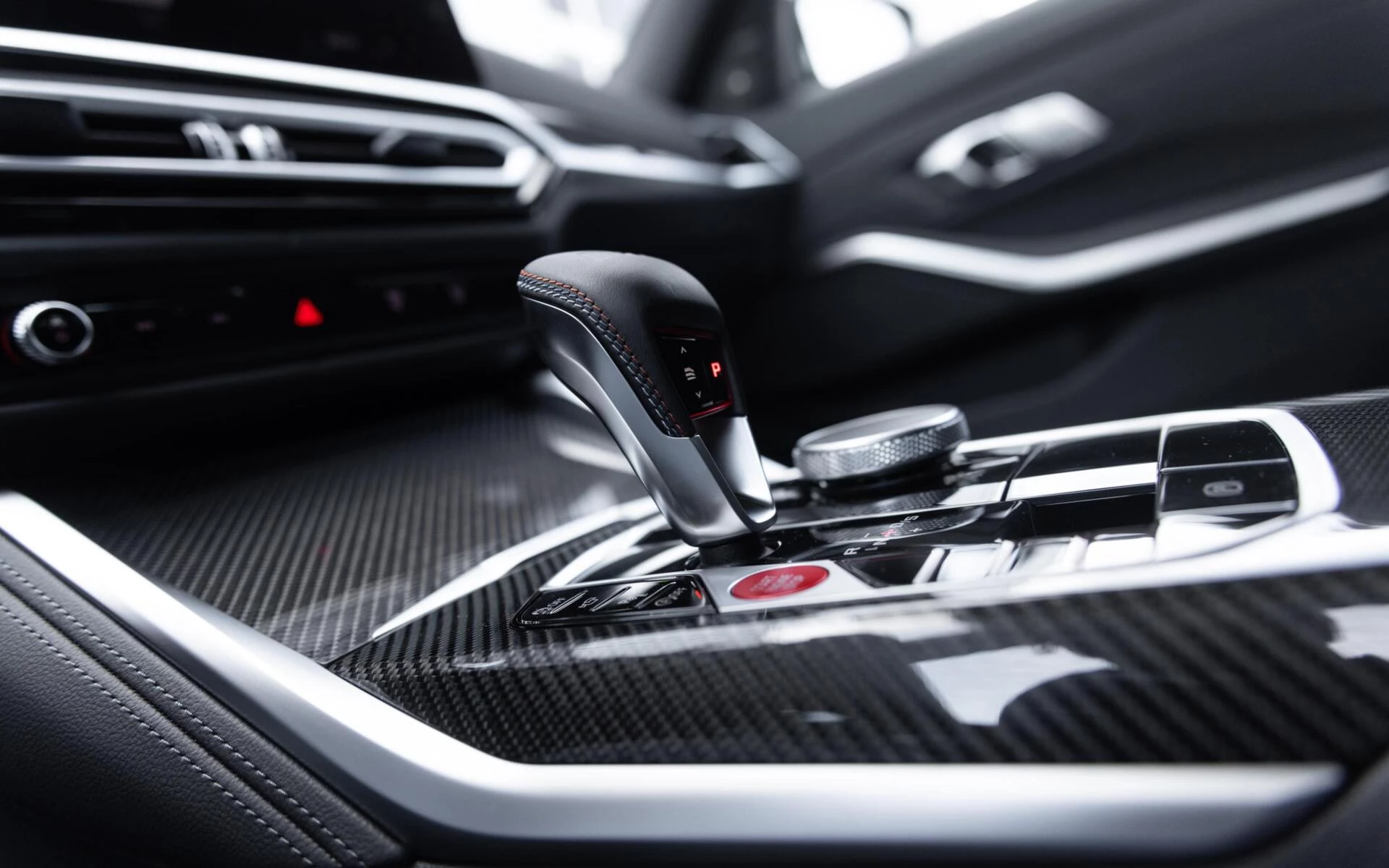 Hoofdafbeelding BMW M3