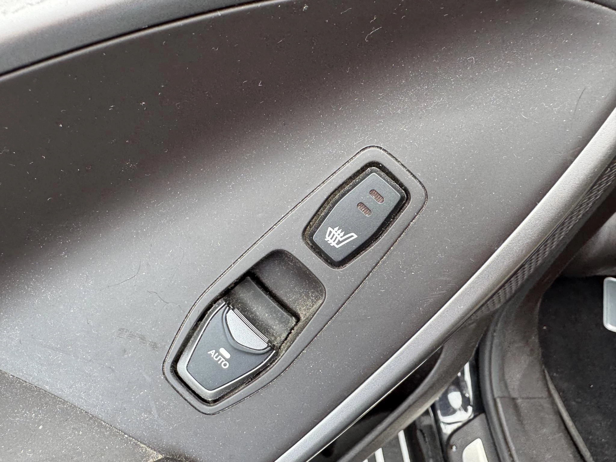 Hoofdafbeelding Hyundai Santa Fe