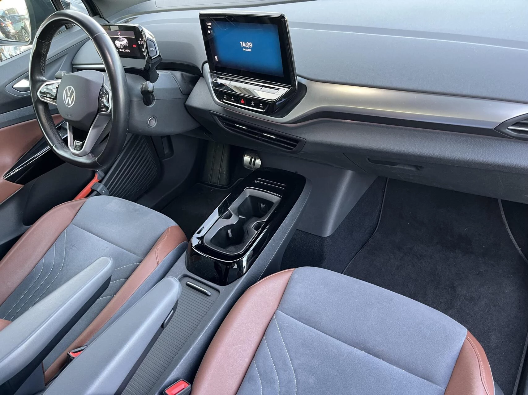 Hoofdafbeelding Volkswagen ID.4