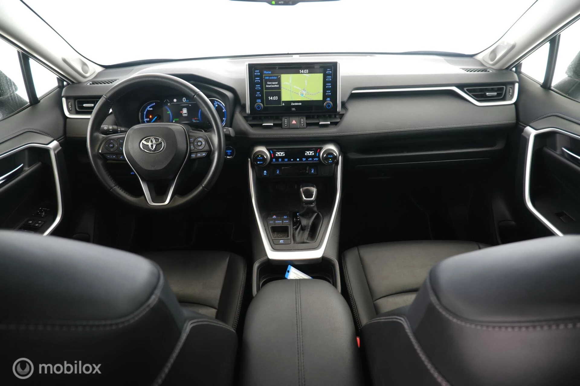 Hoofdafbeelding Toyota RAV4