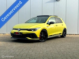 Volkswagen Golf 2.0 GTI Clubsport Nieuwstaat! BTW/PANO/IQ